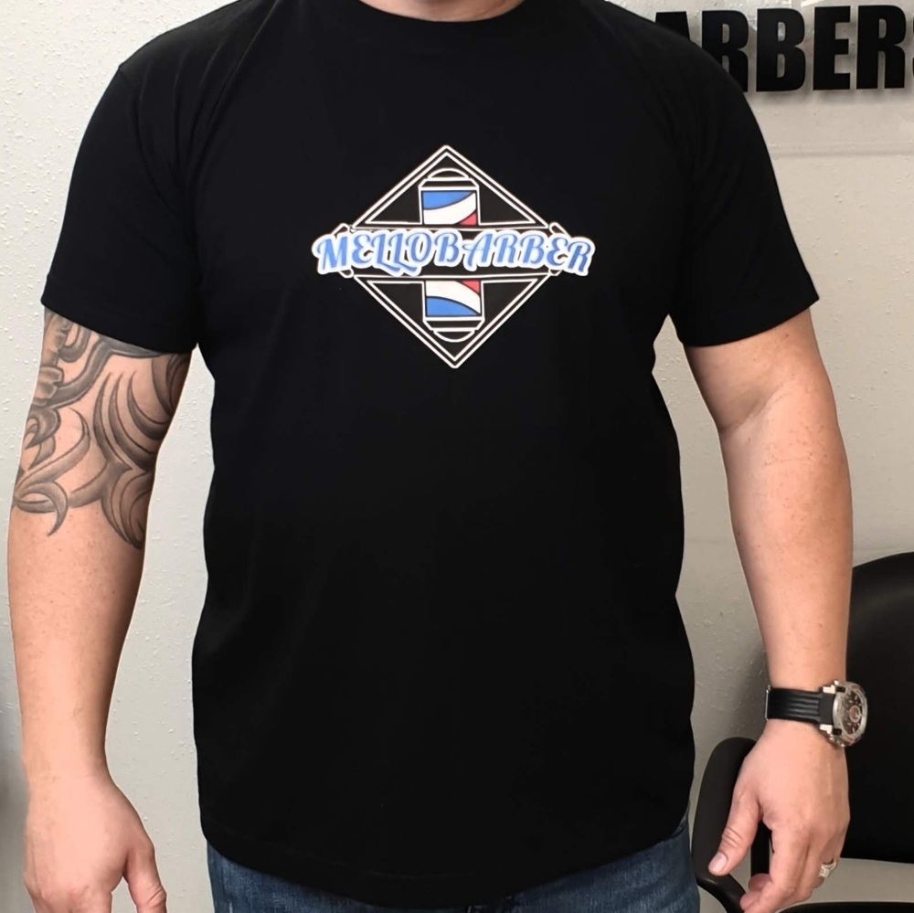 Costum T-Shirts for Men 100% Cotton